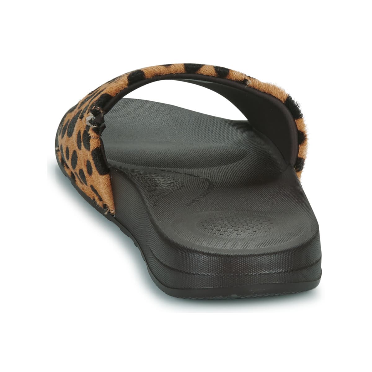 Women's Flip Flops FitFlop Black