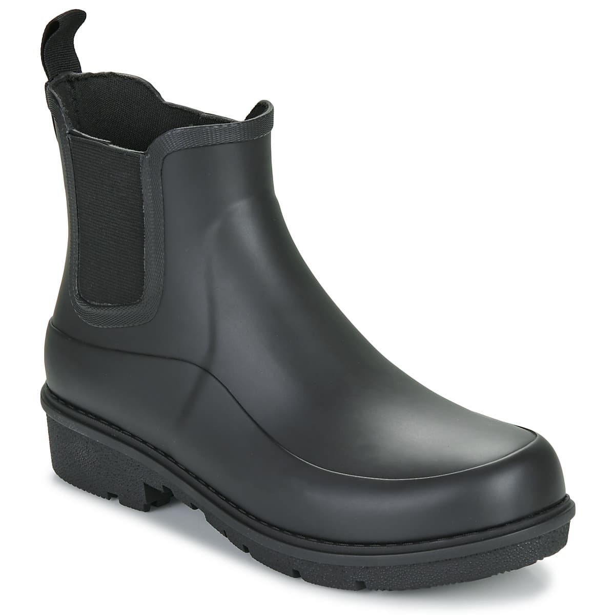Women's Wellington Boots FitFlop Black