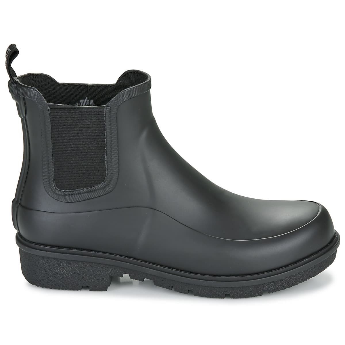 Women's Wellington Boots FitFlop Black