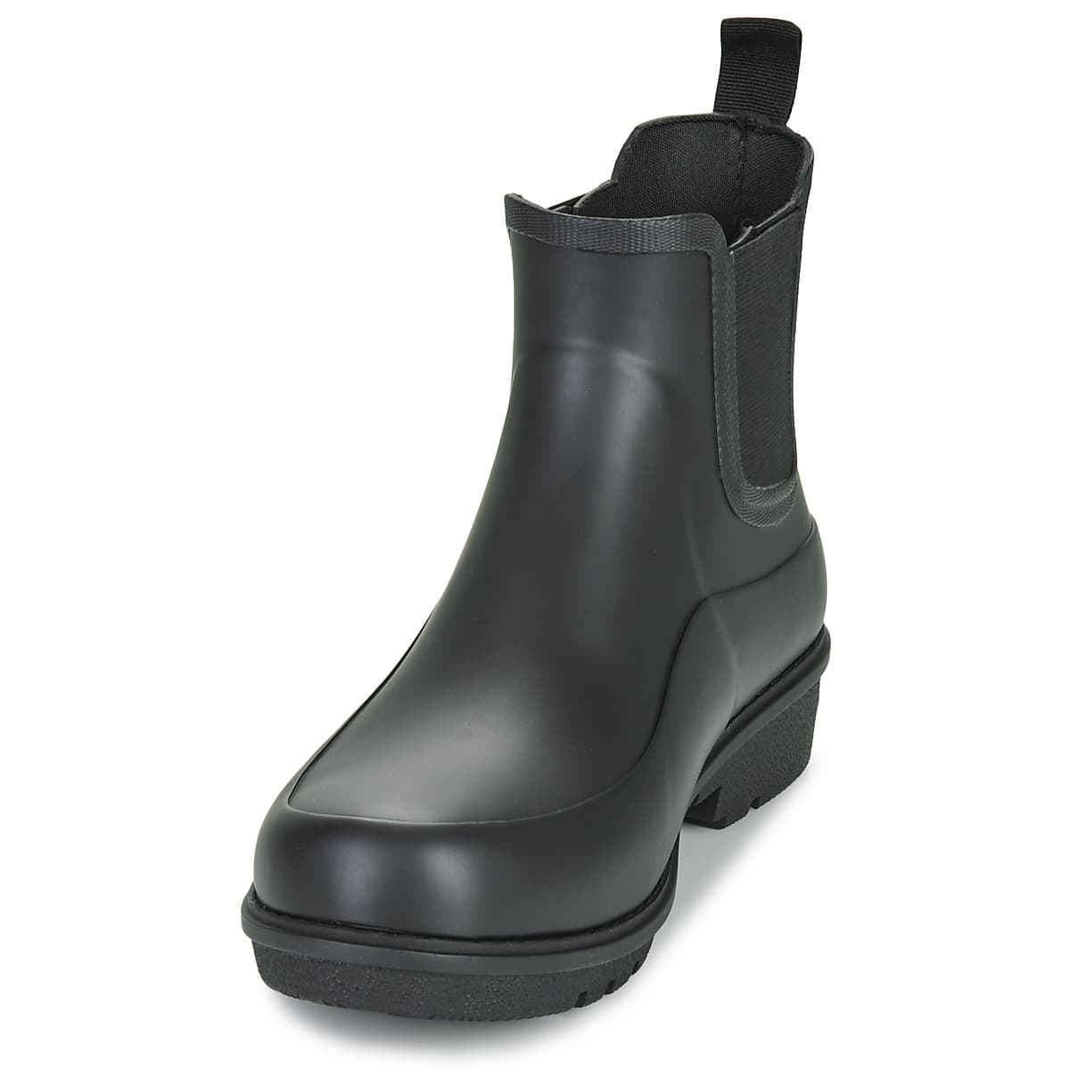 Women's Wellington Boots FitFlop Black