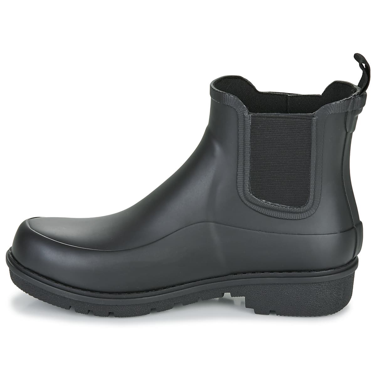 Women's Wellington Boots FitFlop Black