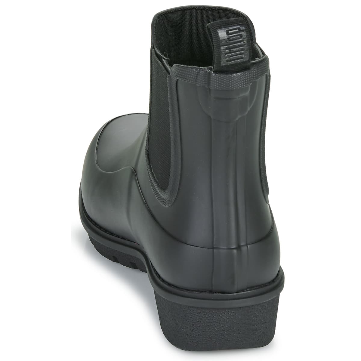 Women's Wellington Boots FitFlop Black