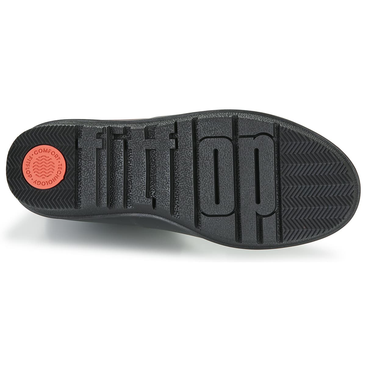 Women's Wellington Boots FitFlop Black