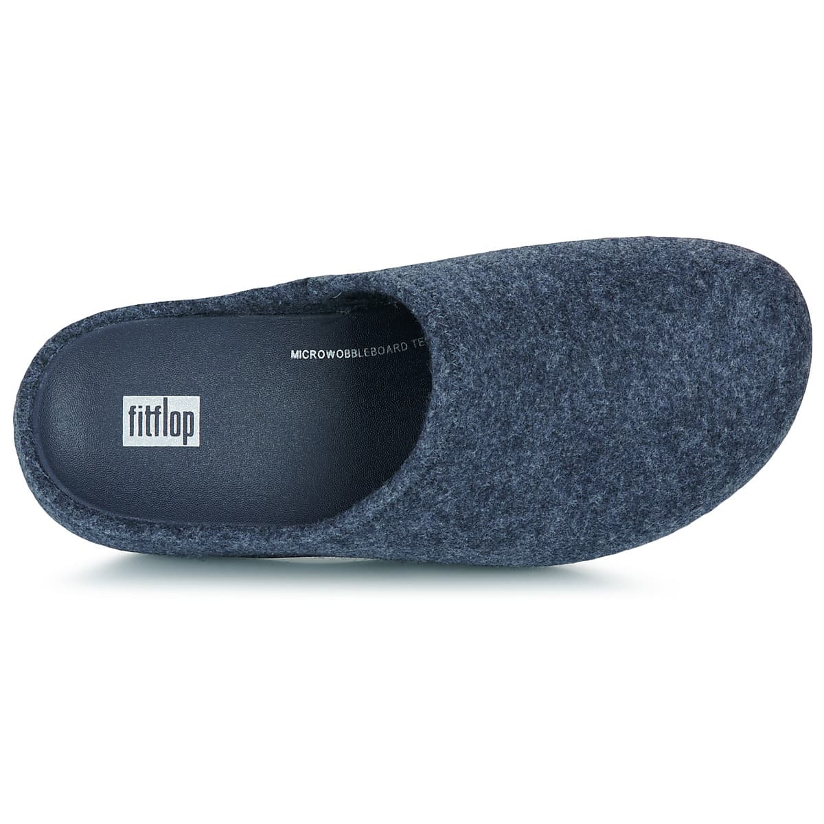 Women's Clogs FitFlop Blue
