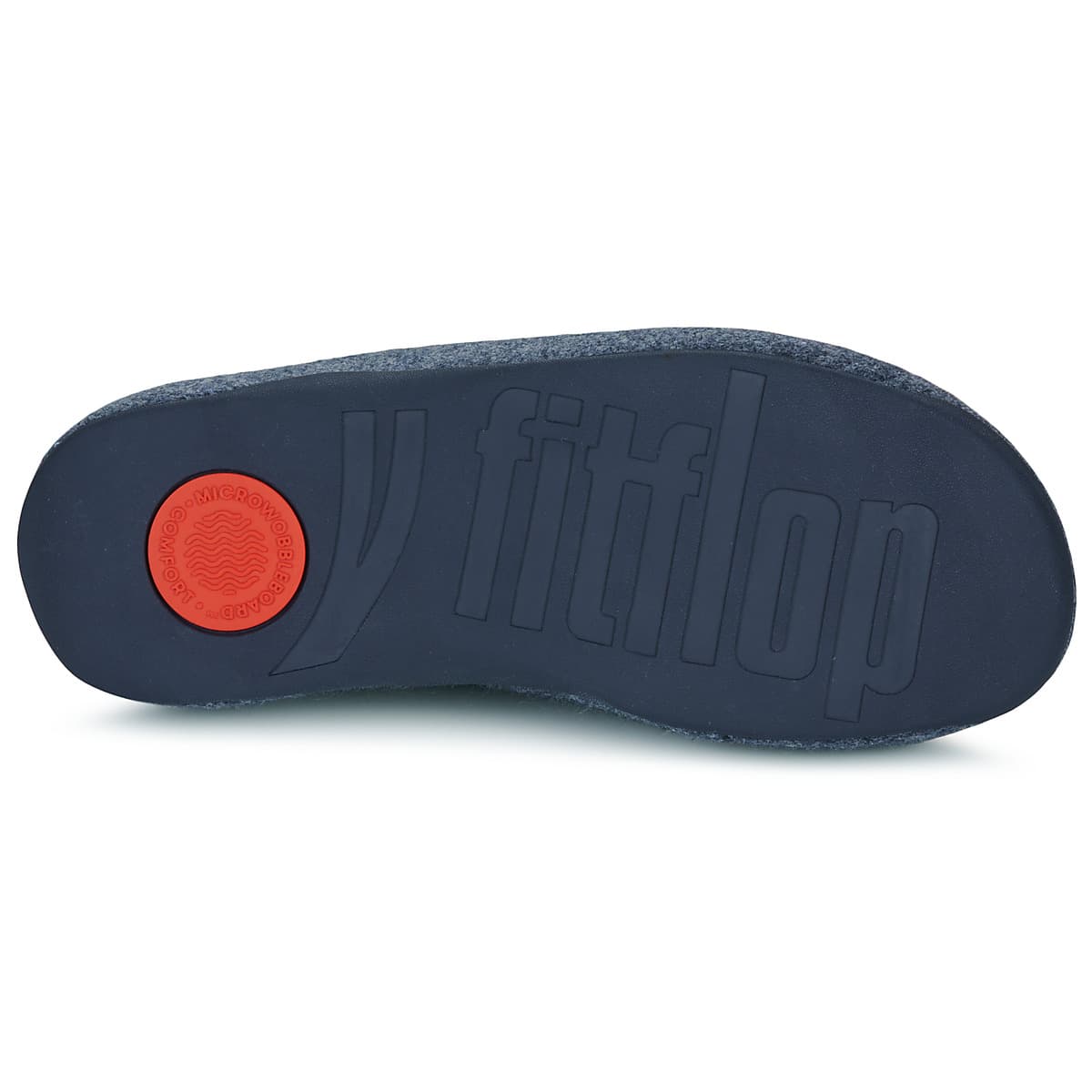 Women's Clogs FitFlop Blue