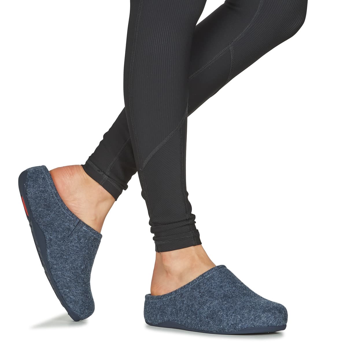 Women's Clogs FitFlop Blue