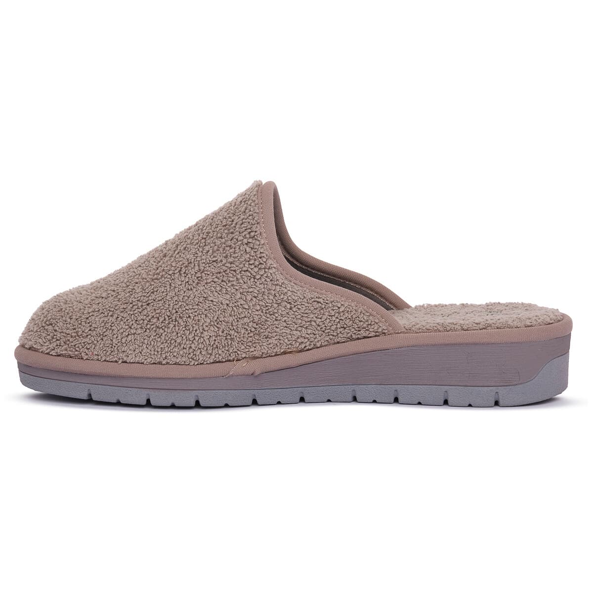 Women's Mules Grunland Gray