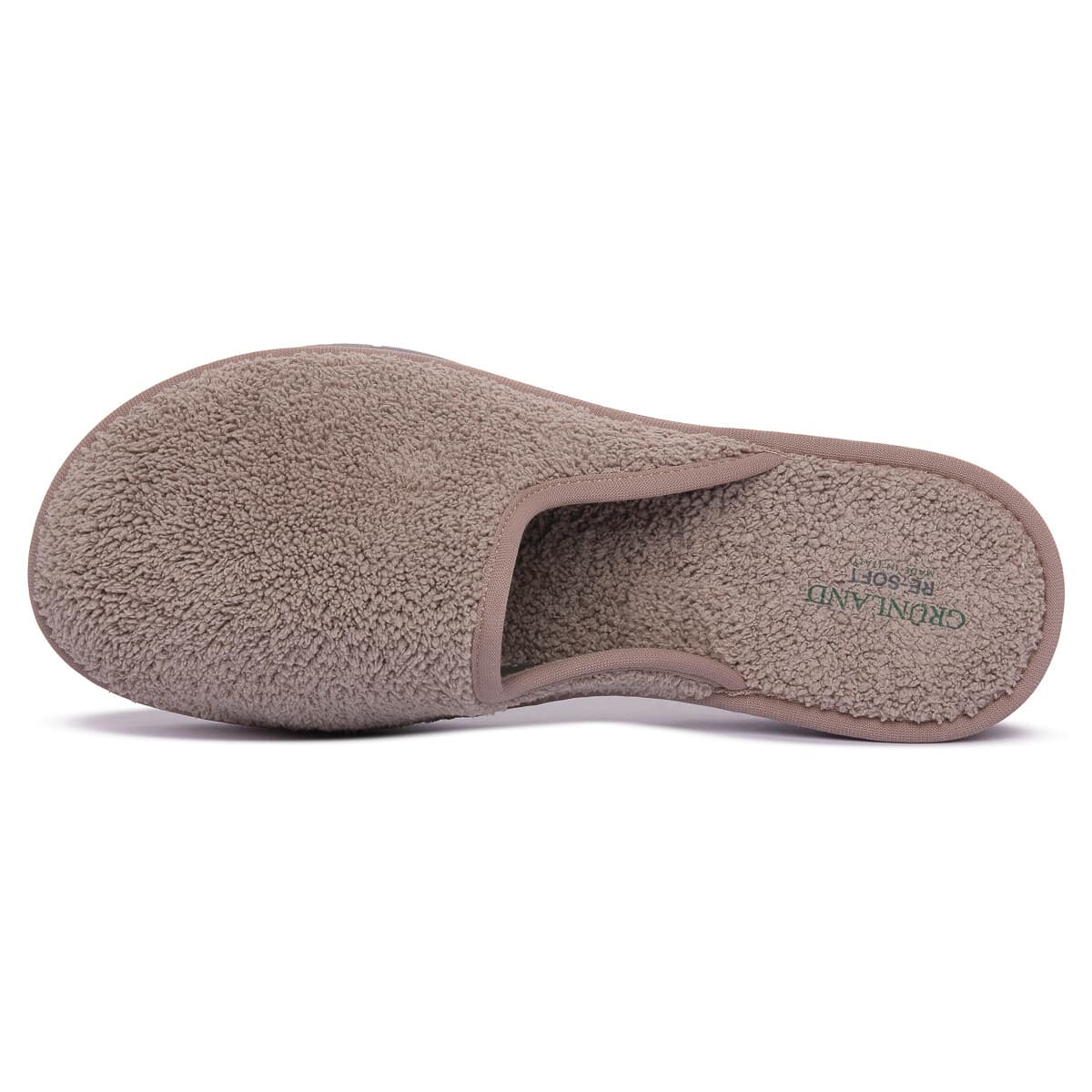 Women's Mules Grunland Gray