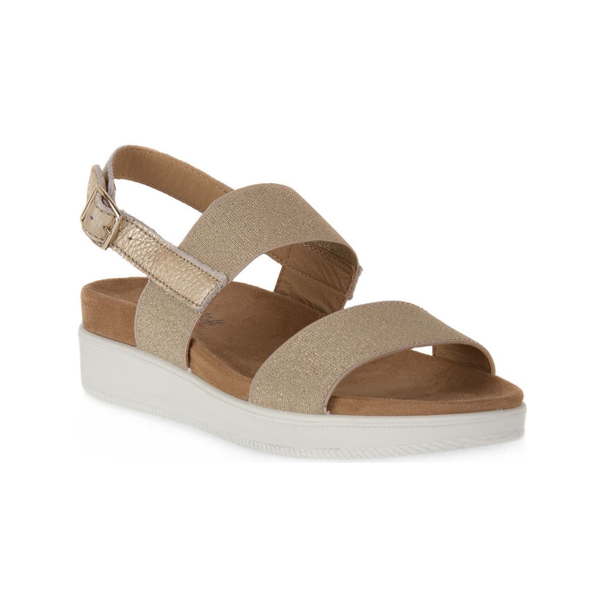 Σανδάλια με πλατφόρμα Enval PLATINO DAISY