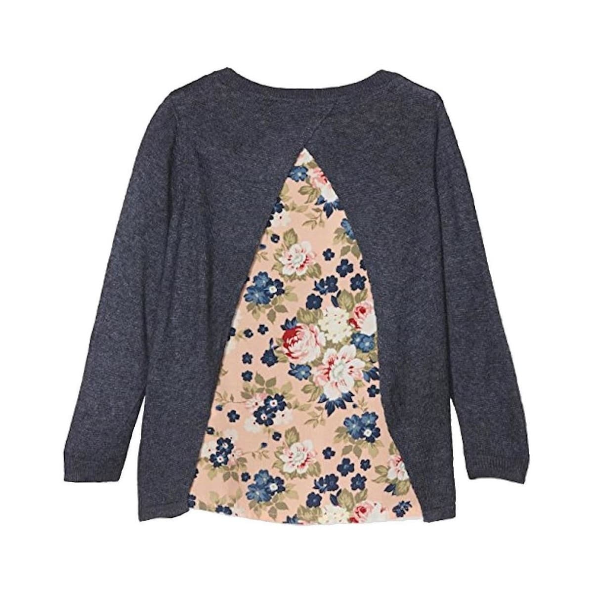 Girls' T-Shirts Pepe Jeans Blue