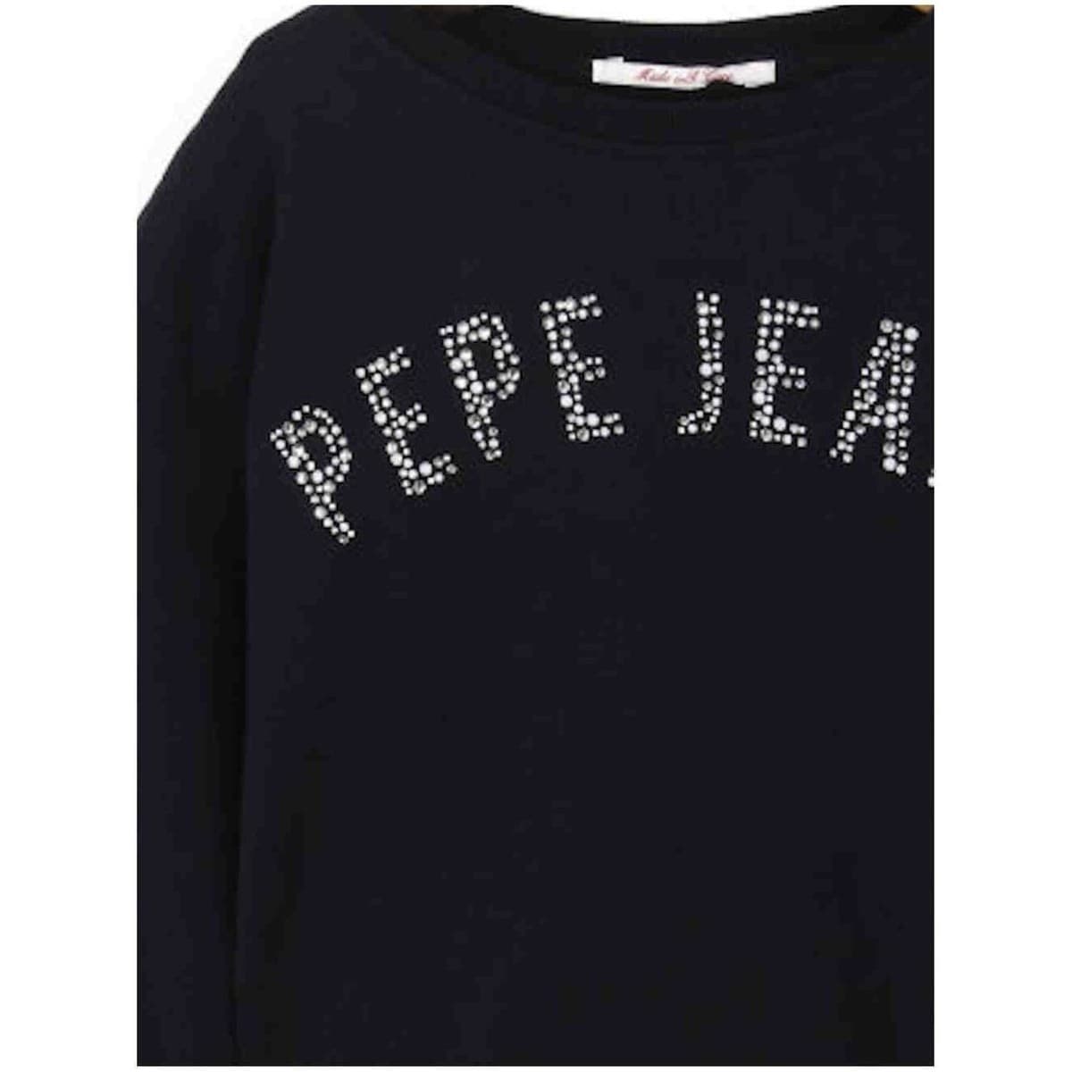 Girls' T-Shirts Pepe Jeans Blue