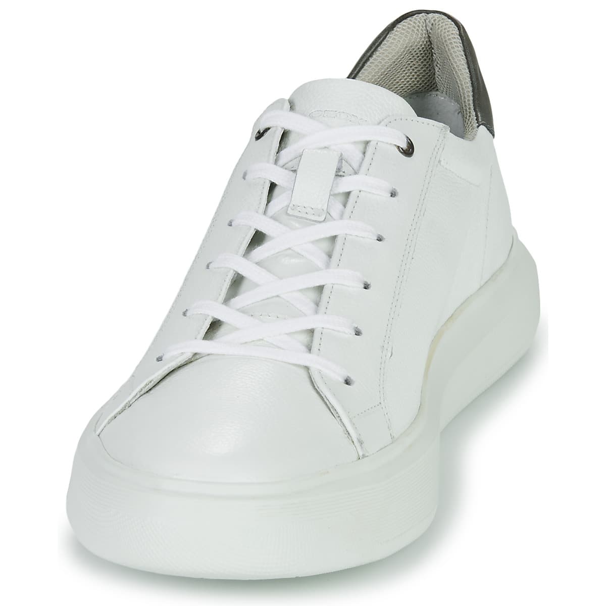 Men's Sneakers Geox White