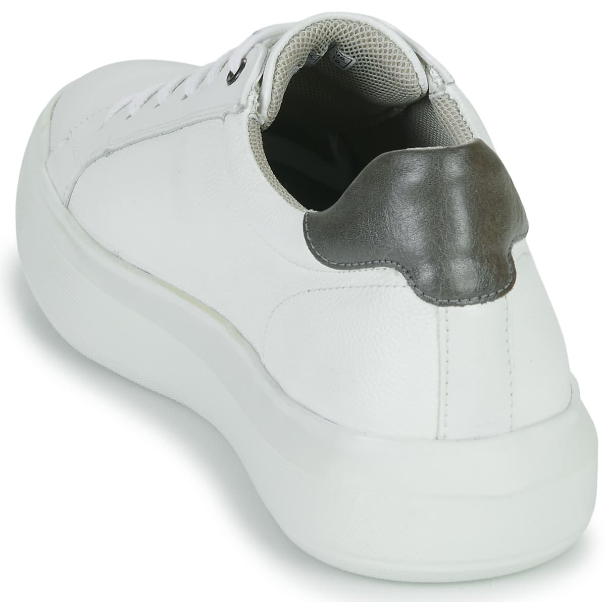 Men's Sneakers Geox White