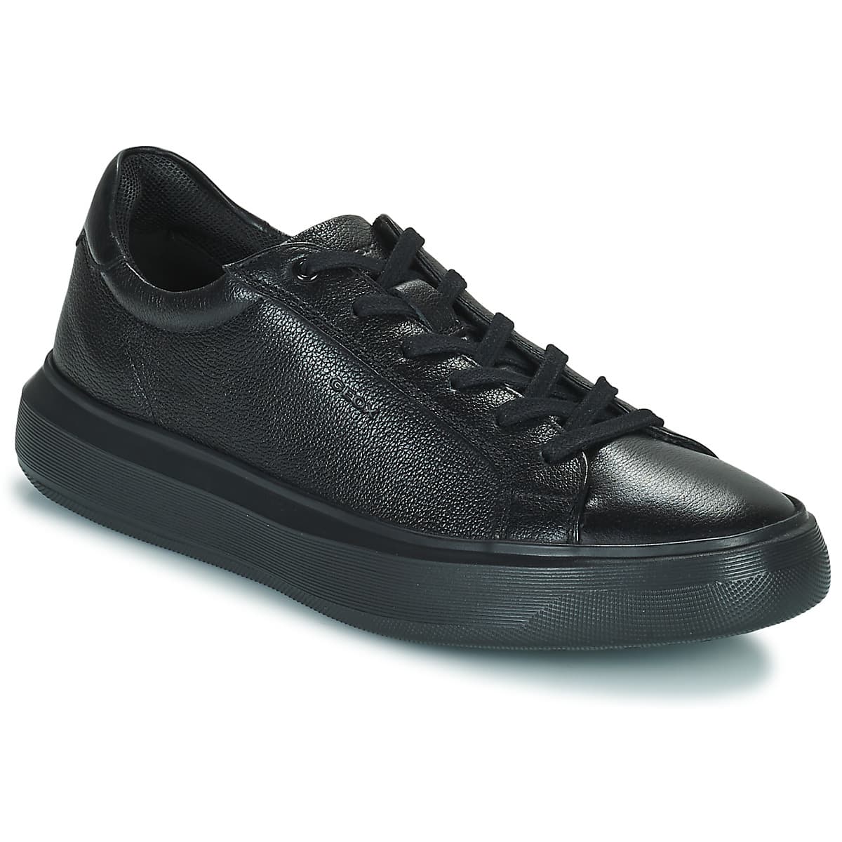 Men's Sneakers Geox Black