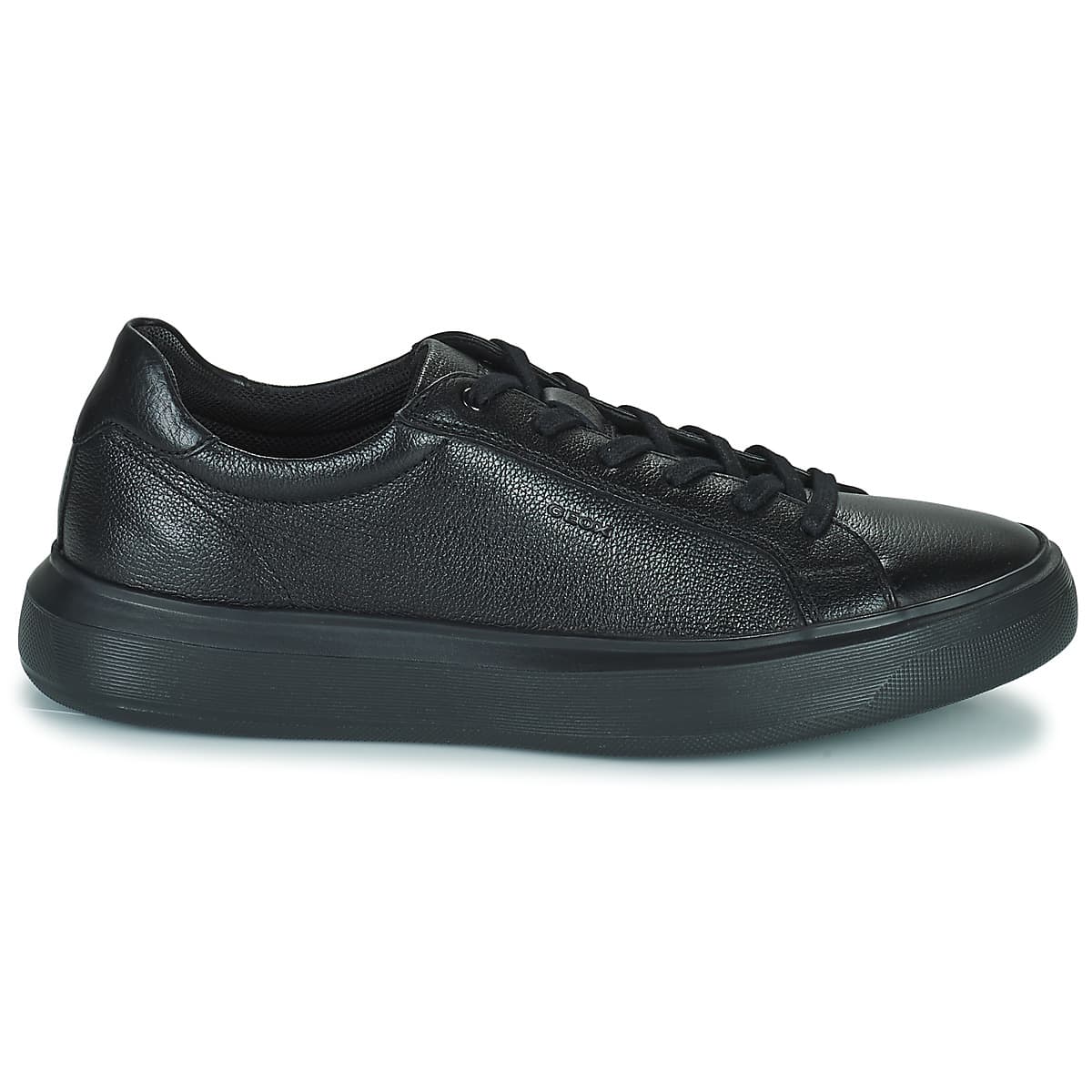 Men's Sneakers Geox Black