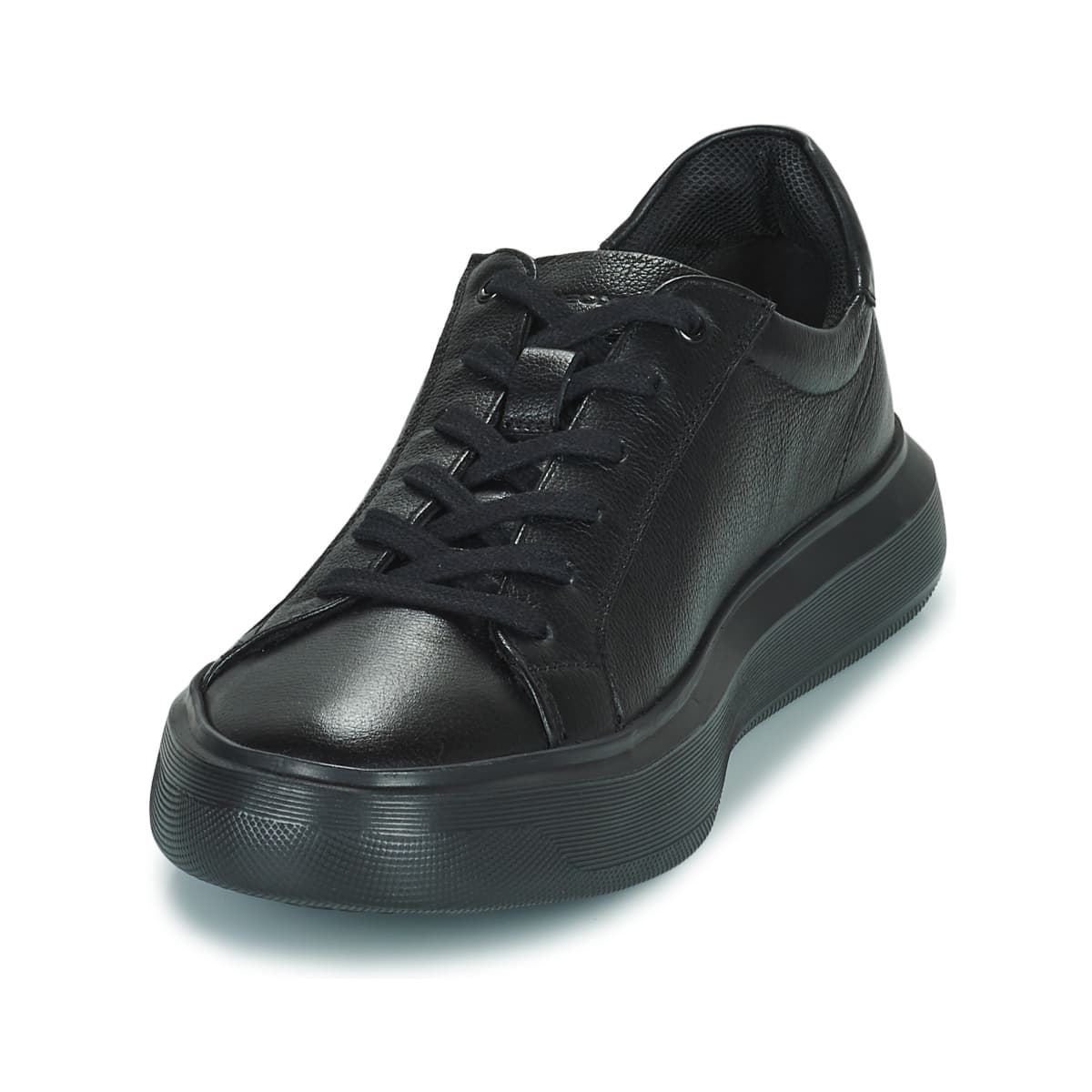 Men's Sneakers Geox Black
