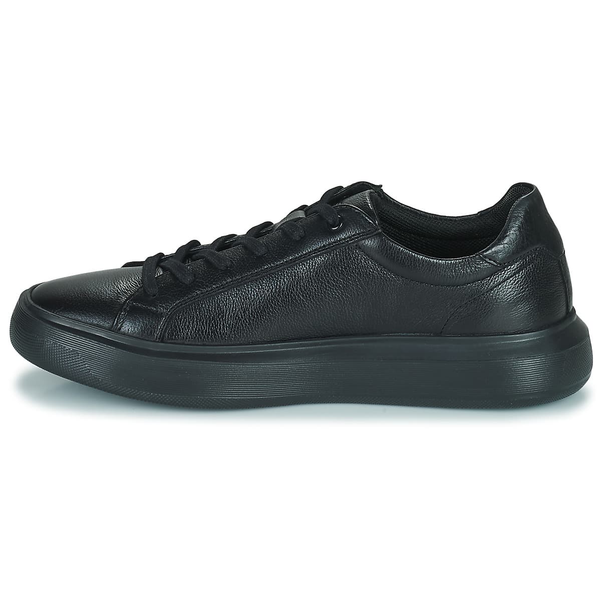 Men's Sneakers Geox Black