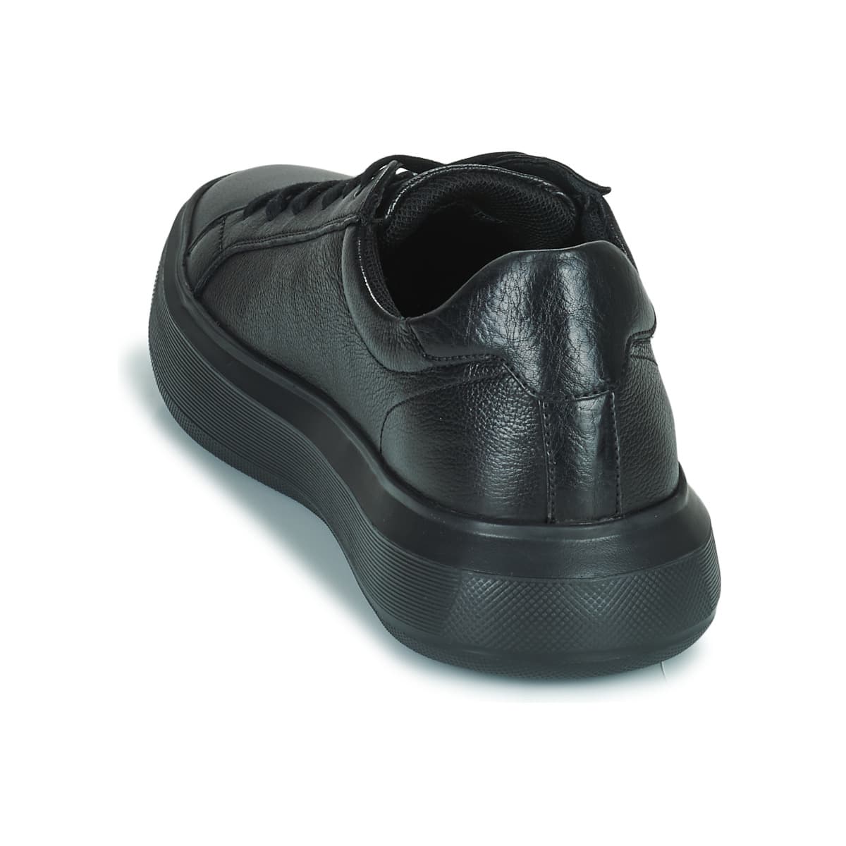 Men's Sneakers Geox Black