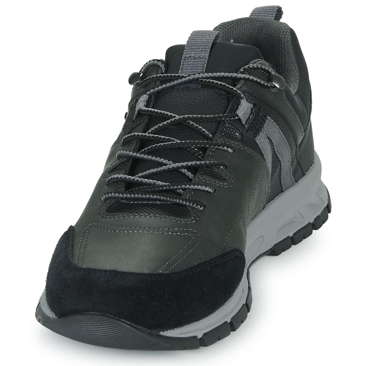 Men's Sneakers Geox Black
