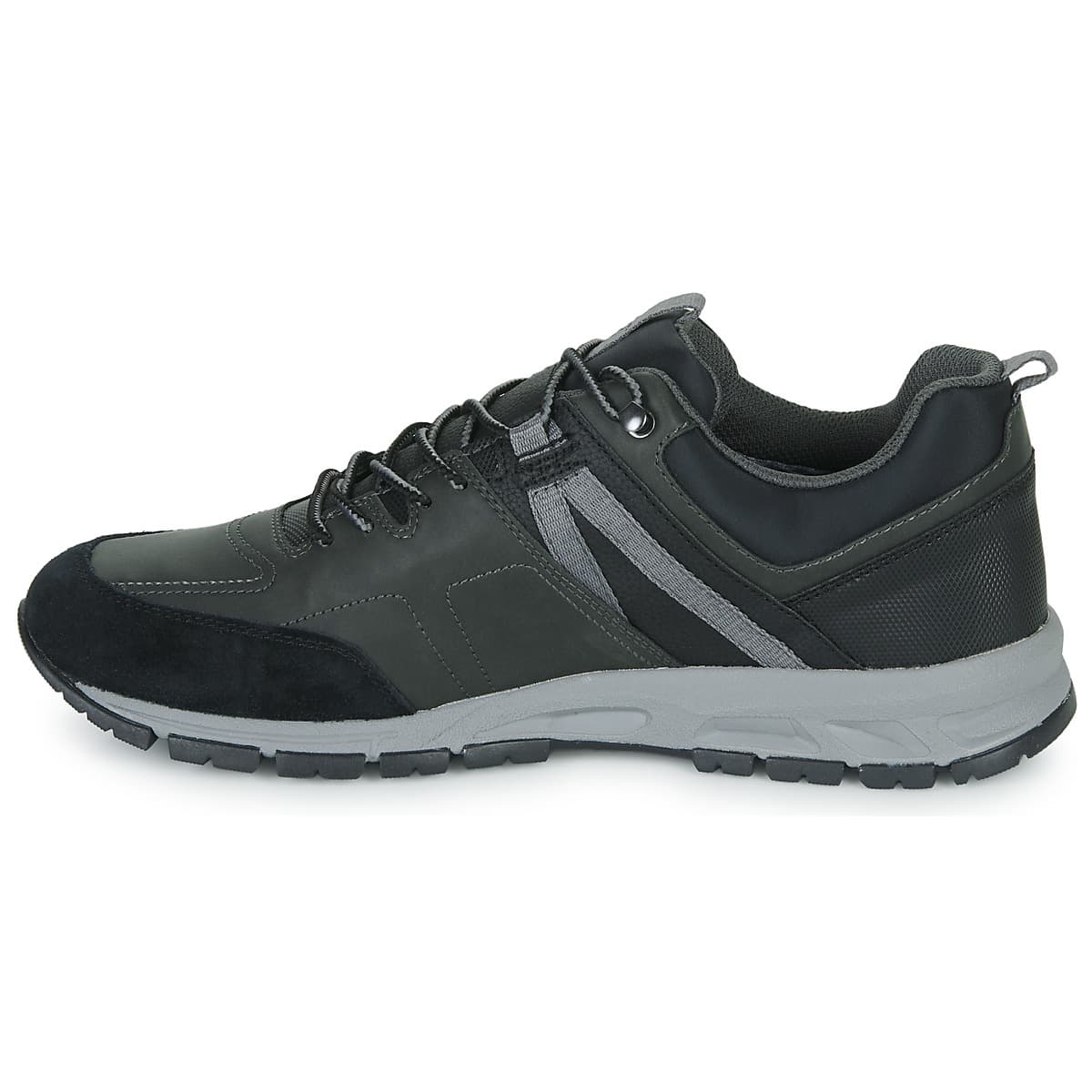 Men's Sneakers Geox Black