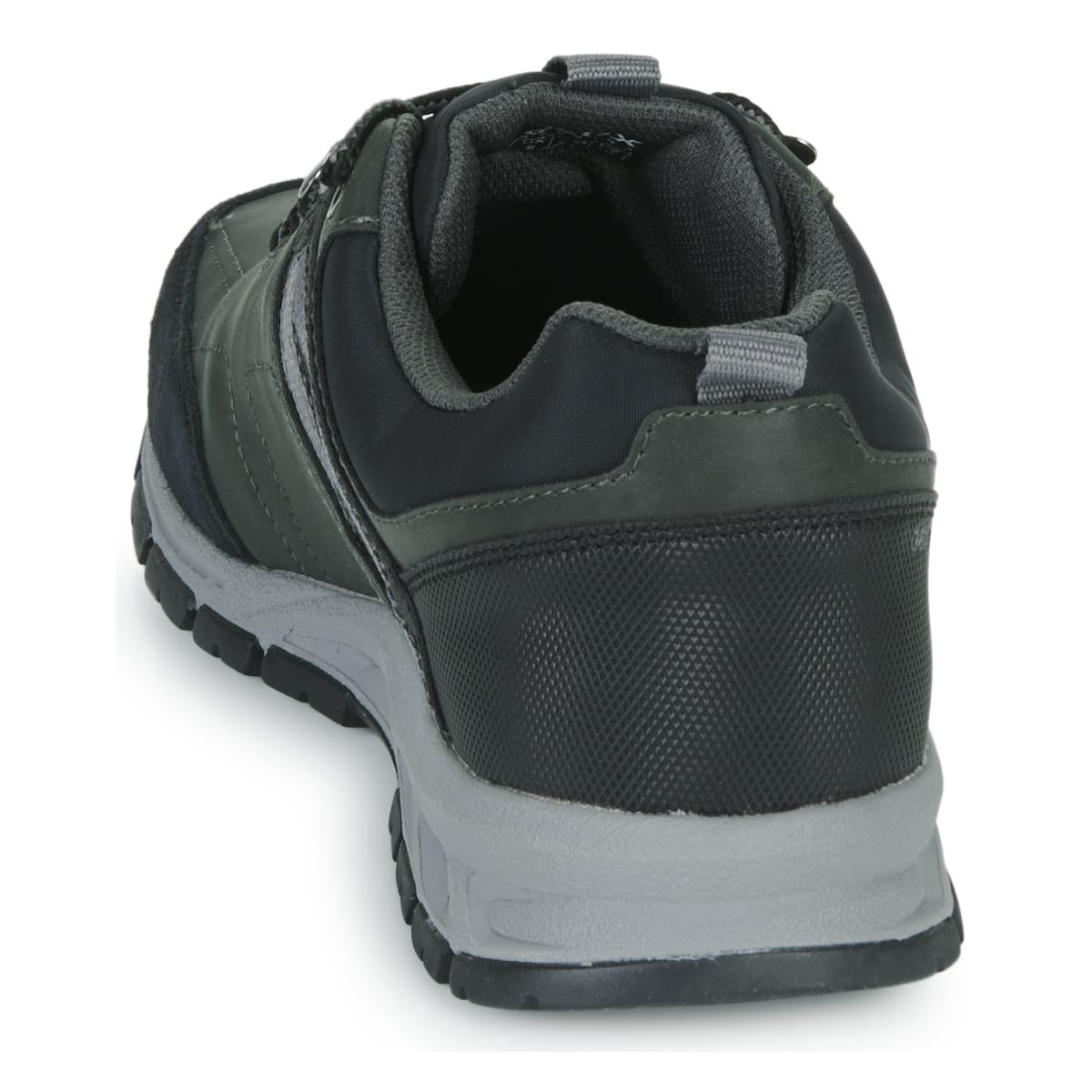 Men's Sneakers Geox Black