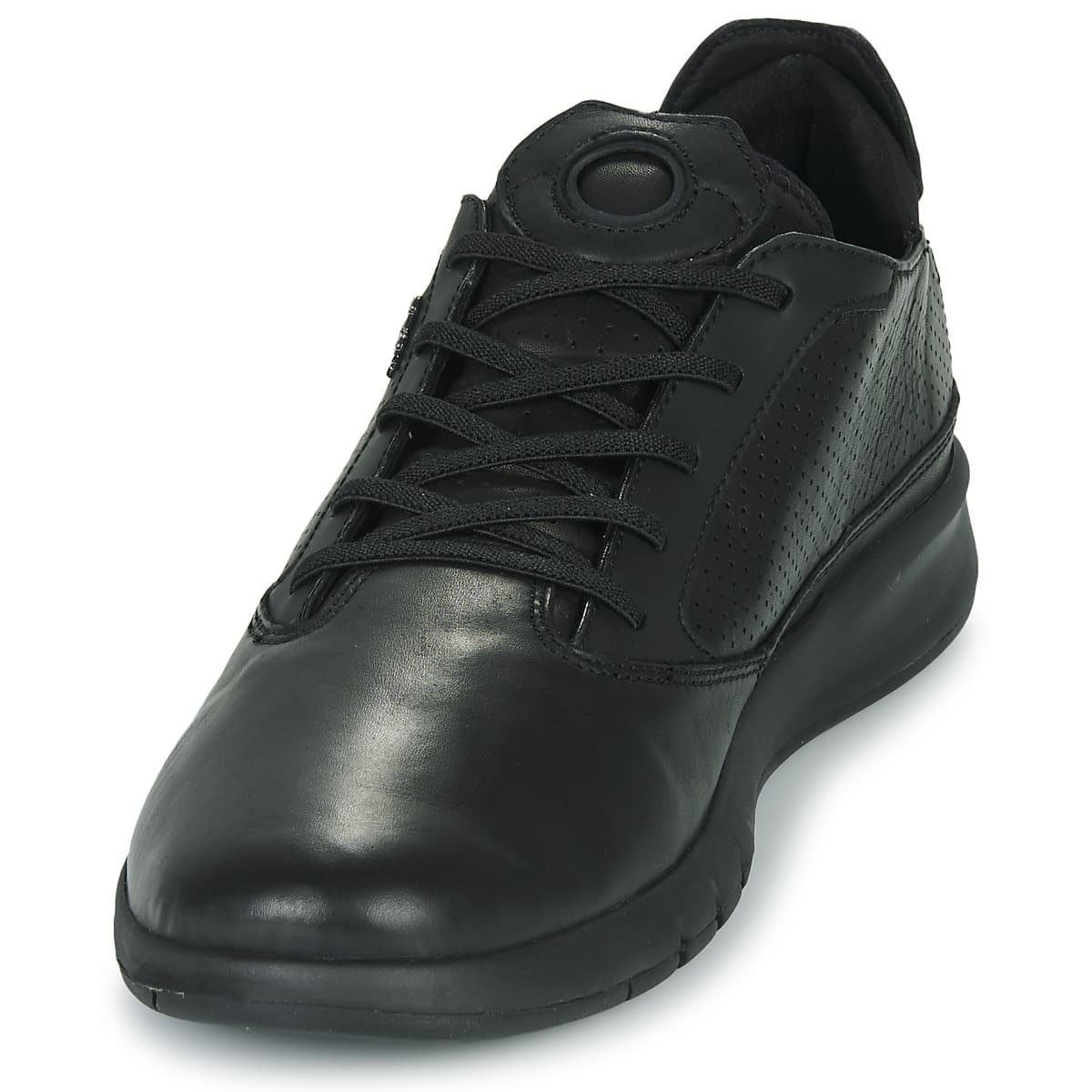 Men's Sneakers Geox Black