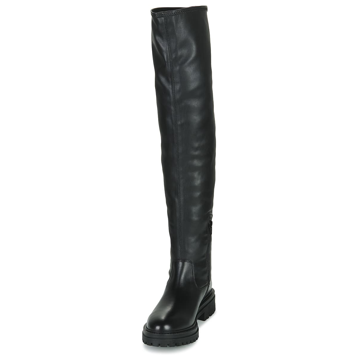 Women's Boots Geox Black