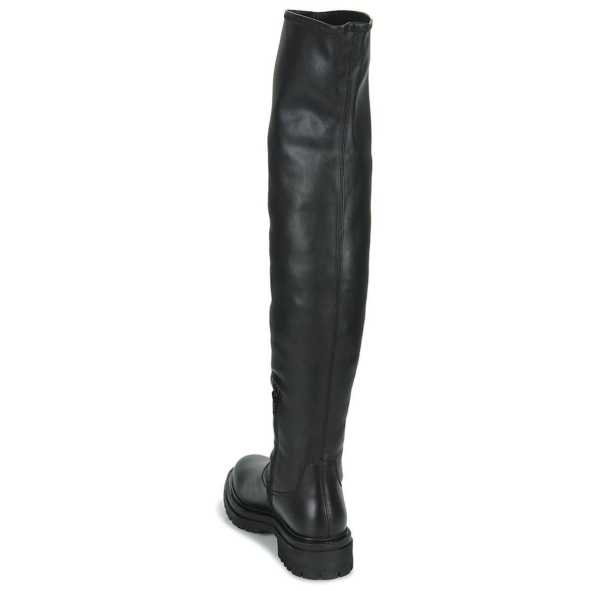 Women's Boots Geox Black