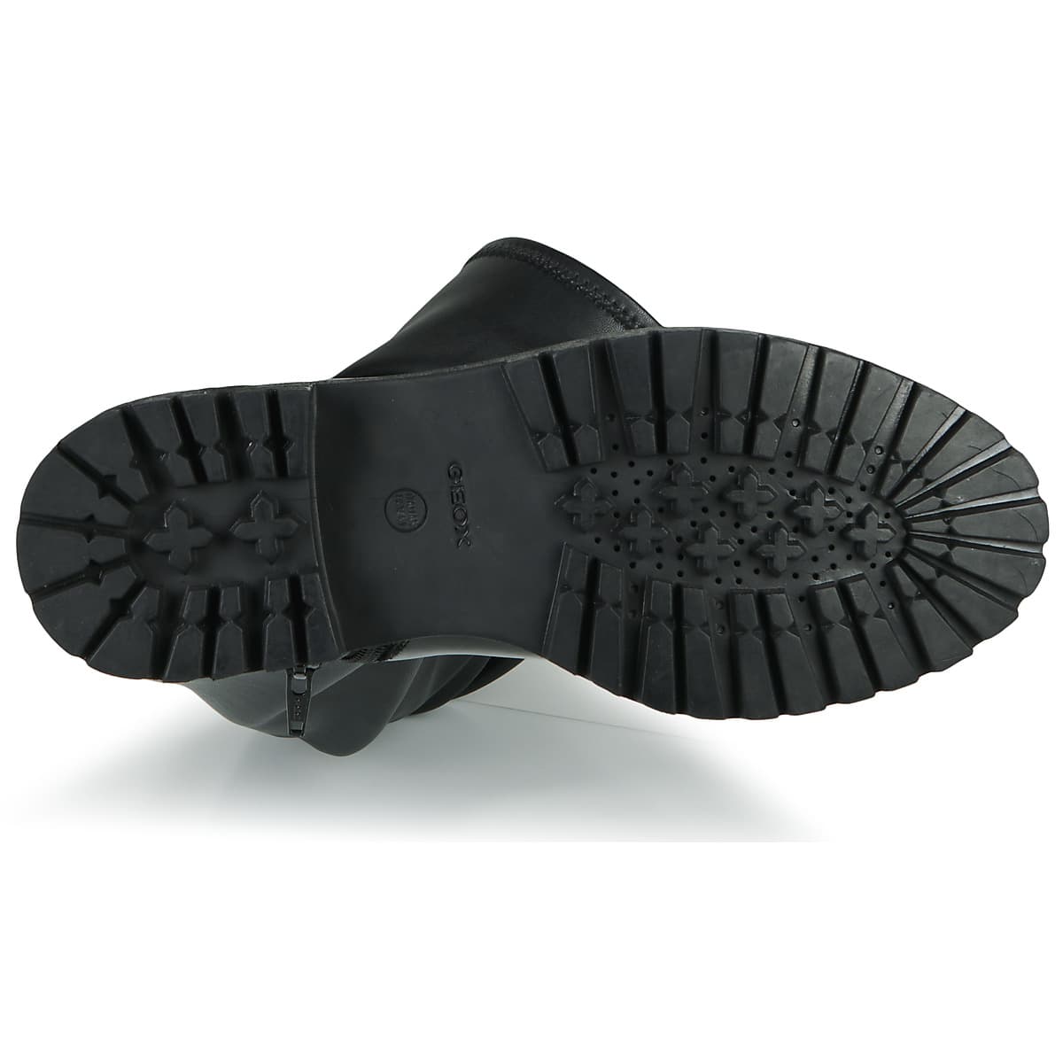 Women's Boots Geox Black