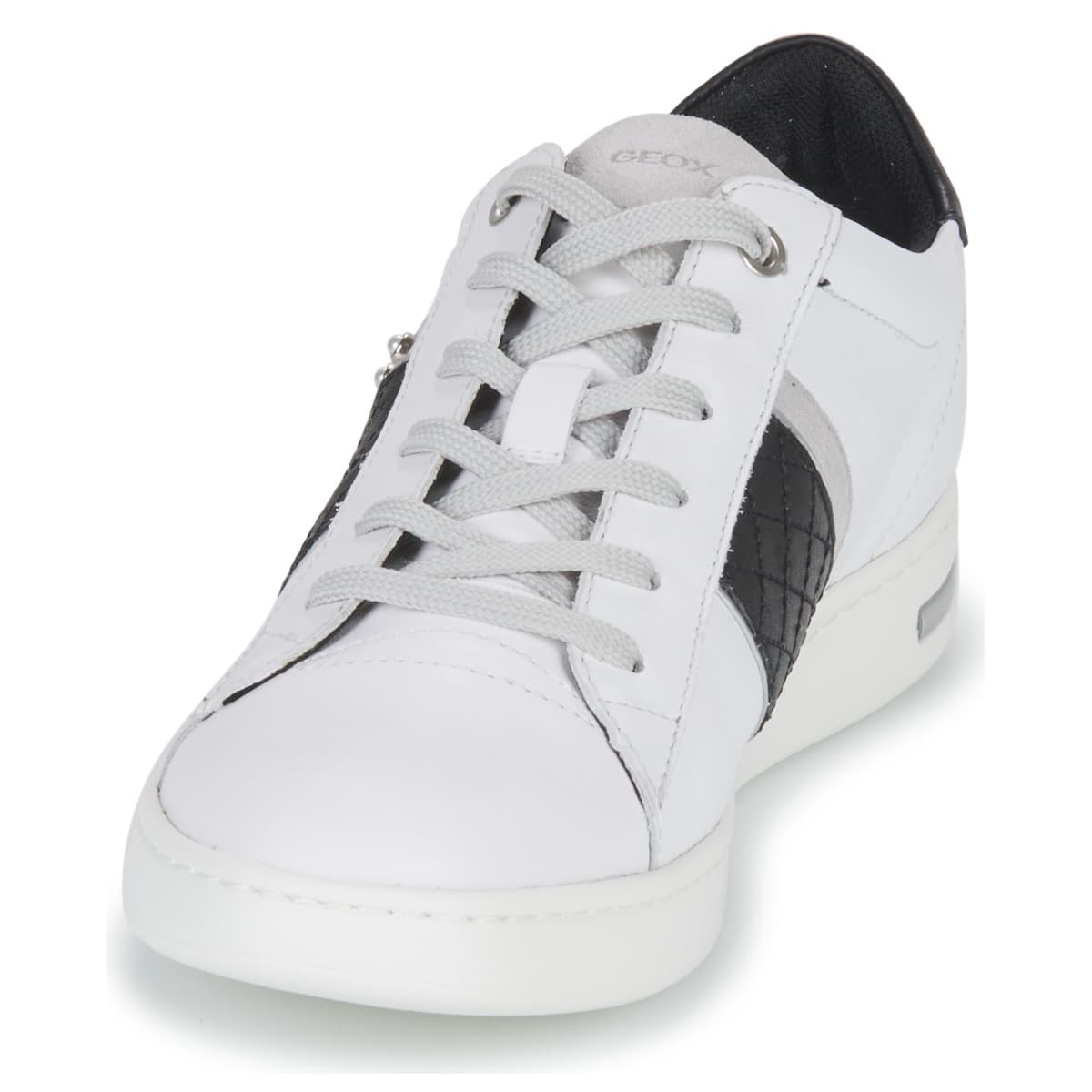 Women's Sneakers Geox White