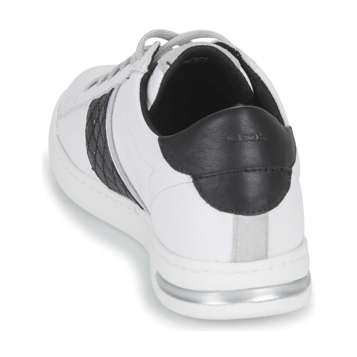 Women's Sneakers Geox White