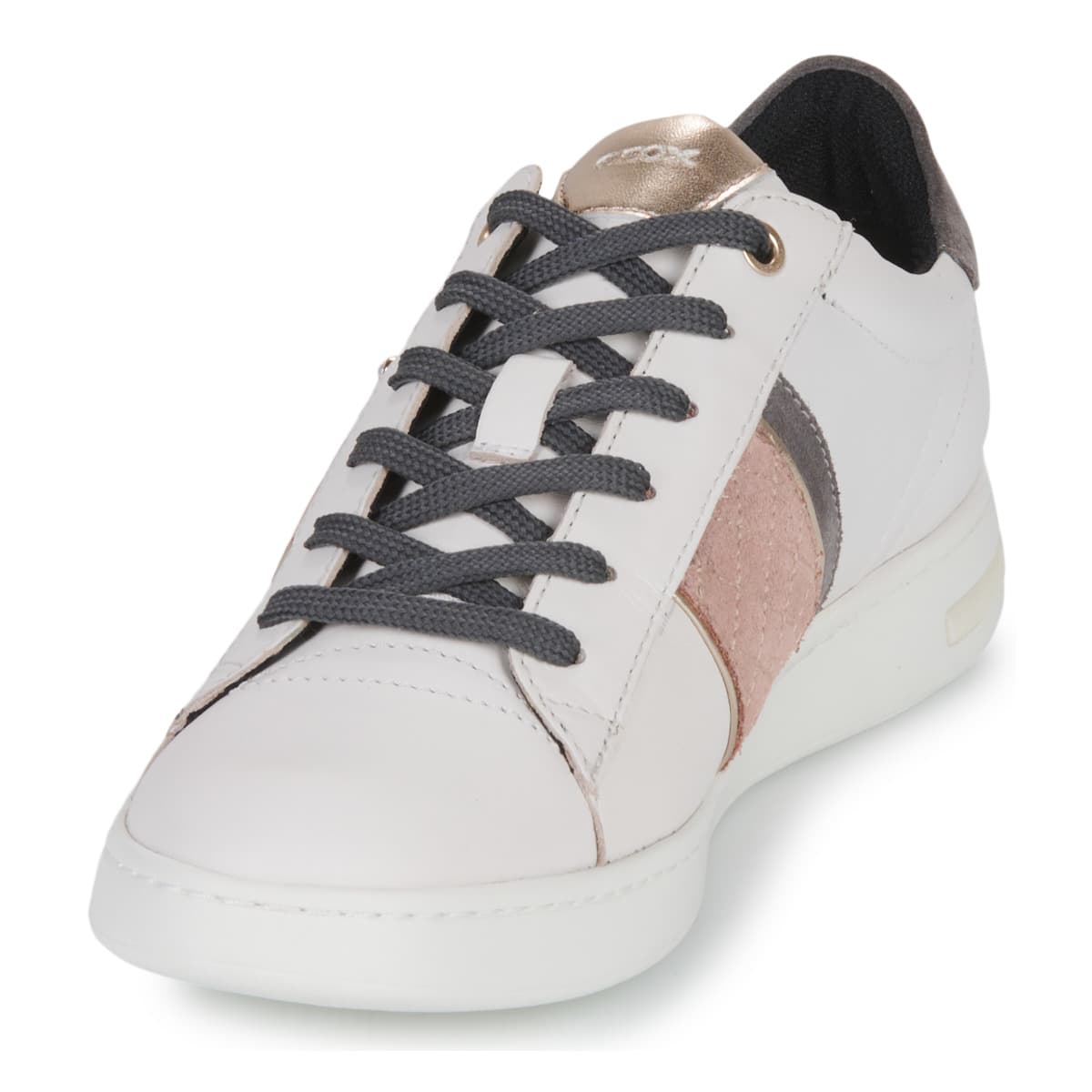 Women's Sneakers Geox White