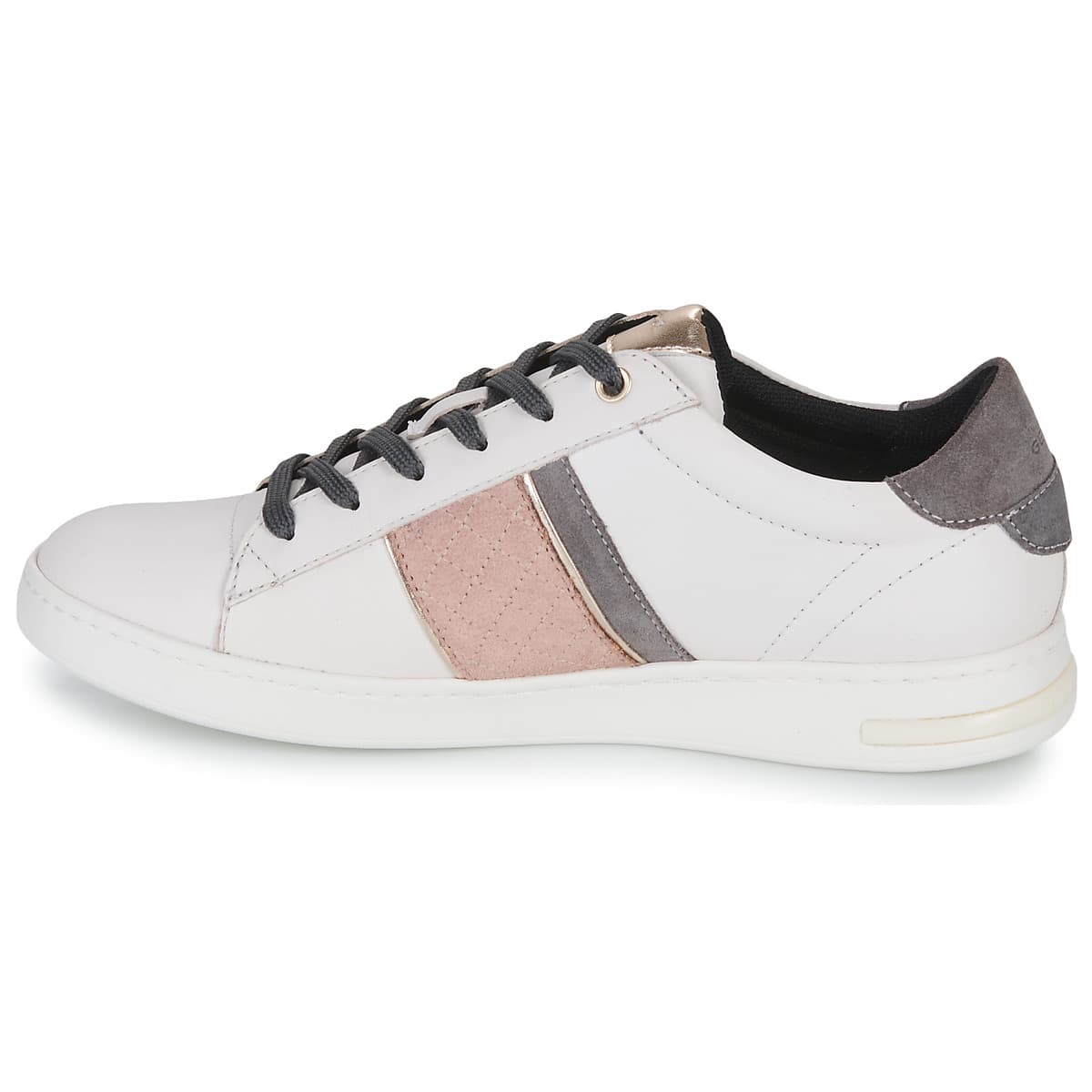 Women's Sneakers Geox White