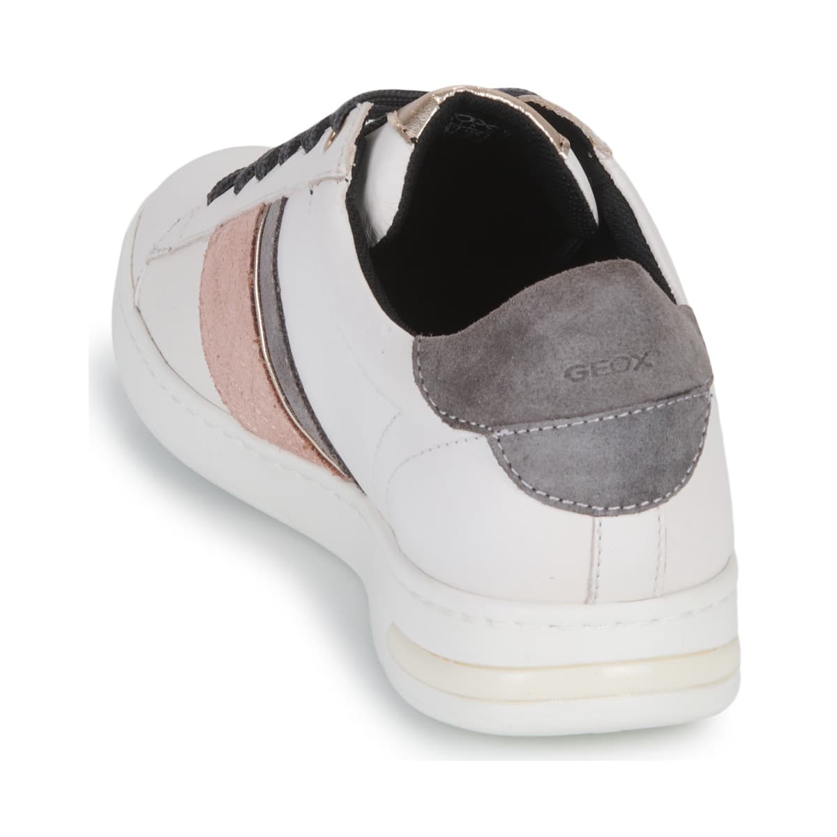 Women's Sneakers Geox White