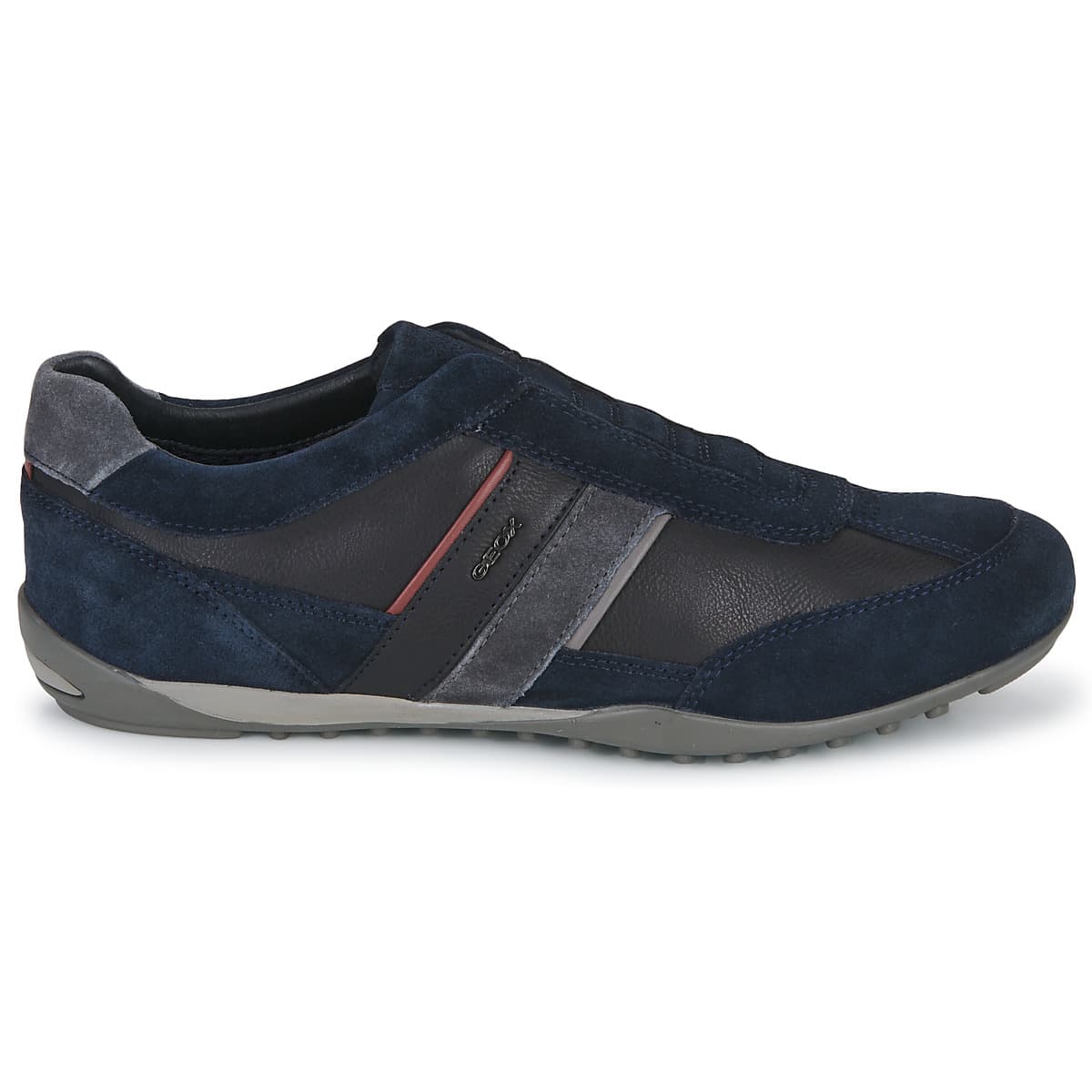 Men's Sneakers Geox Blue