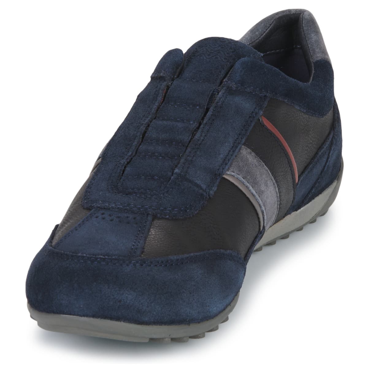 Men's Sneakers Geox Blue