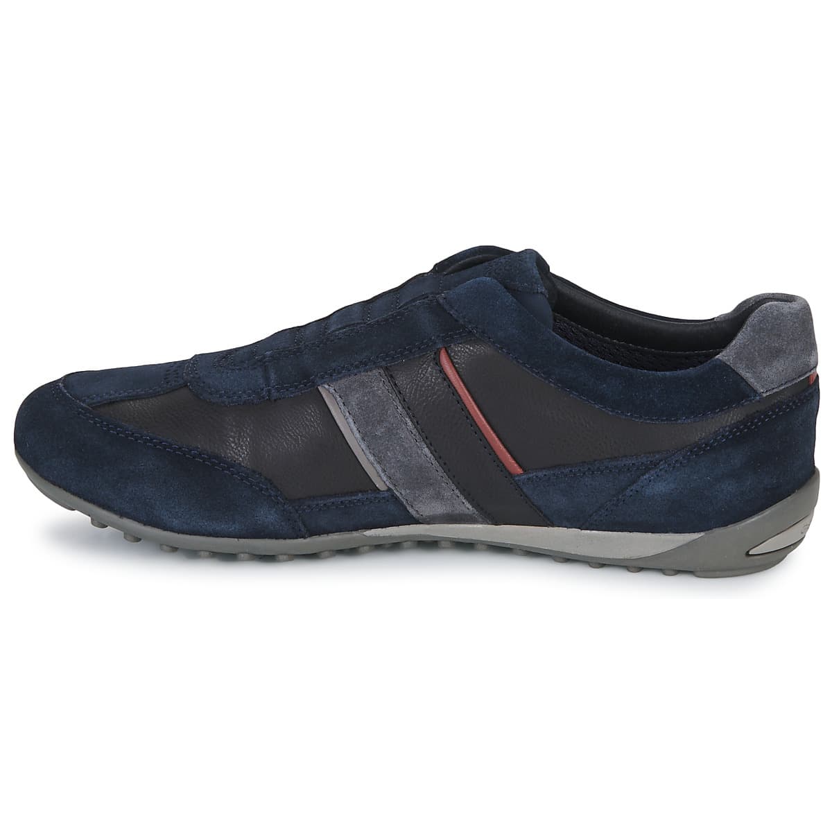 Men's Sneakers Geox Blue