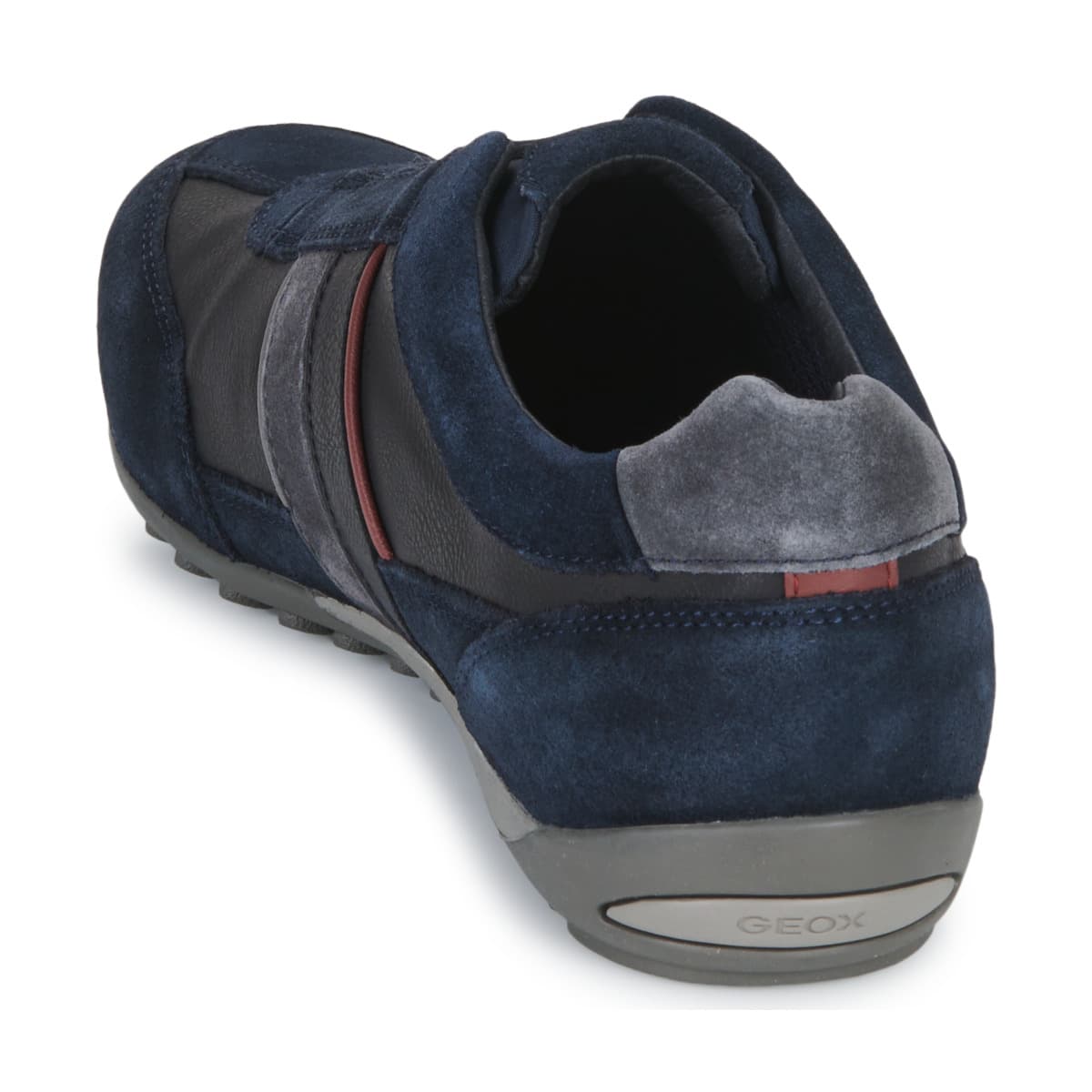 Men's Sneakers Geox Blue