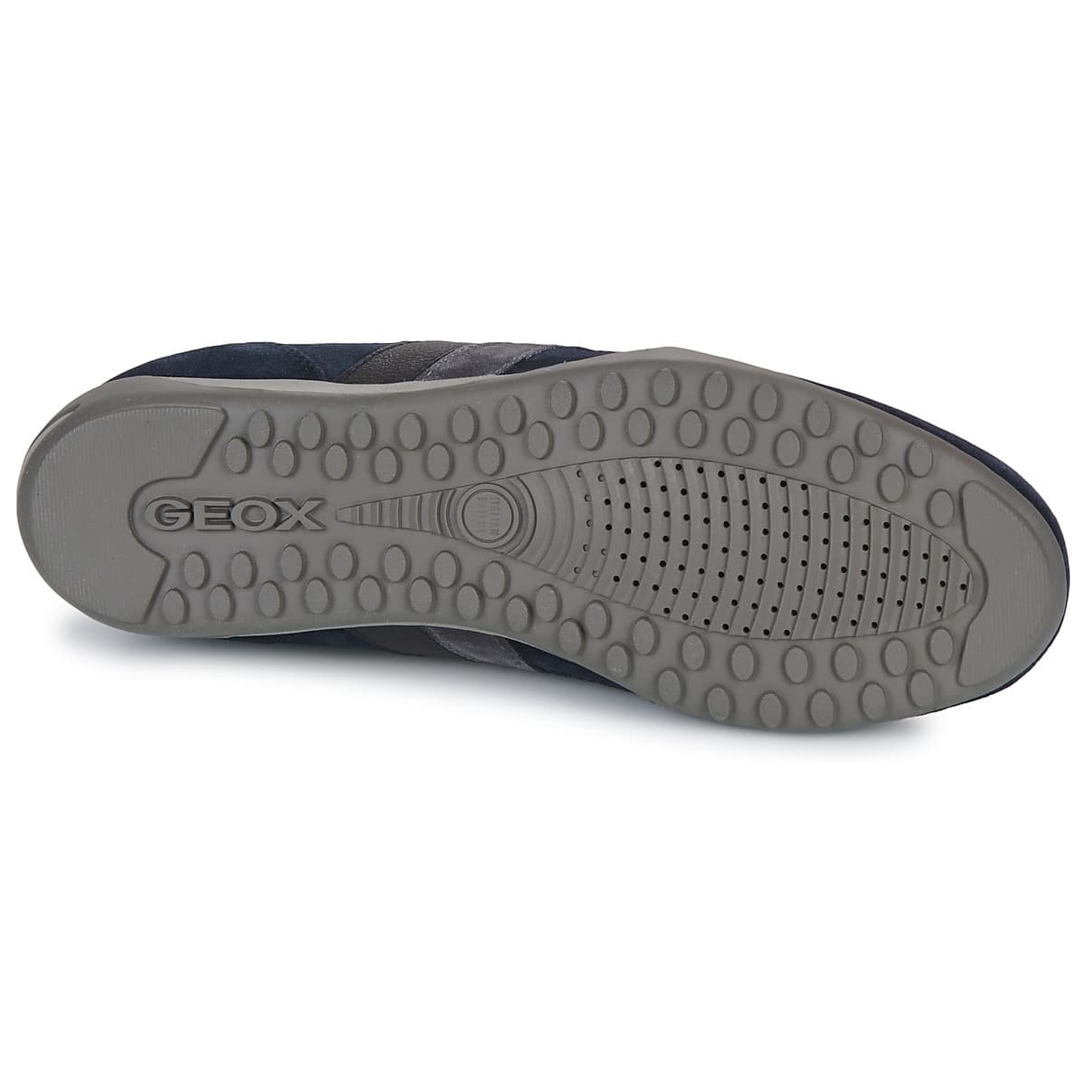 Men's Sneakers Geox Blue