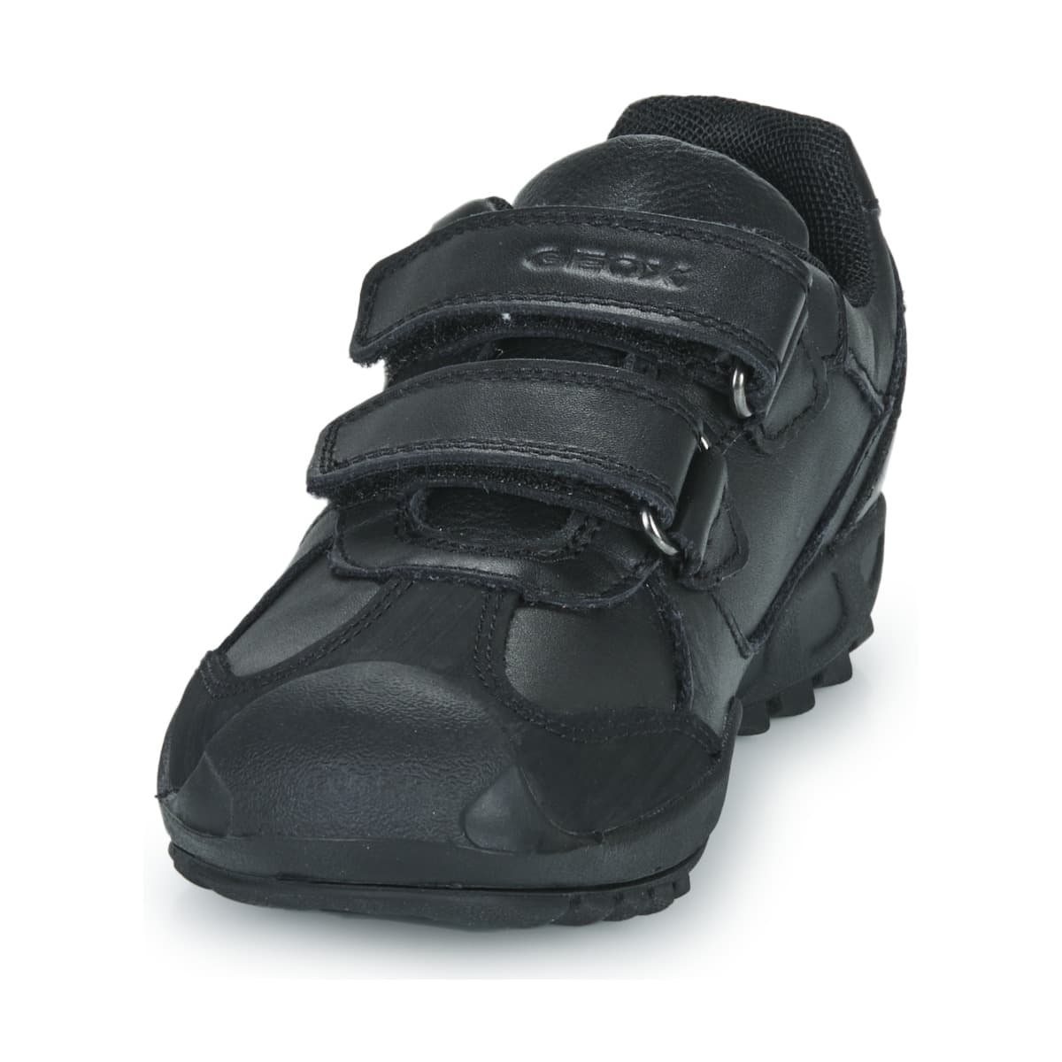 Boys' Sneakers Geox Black