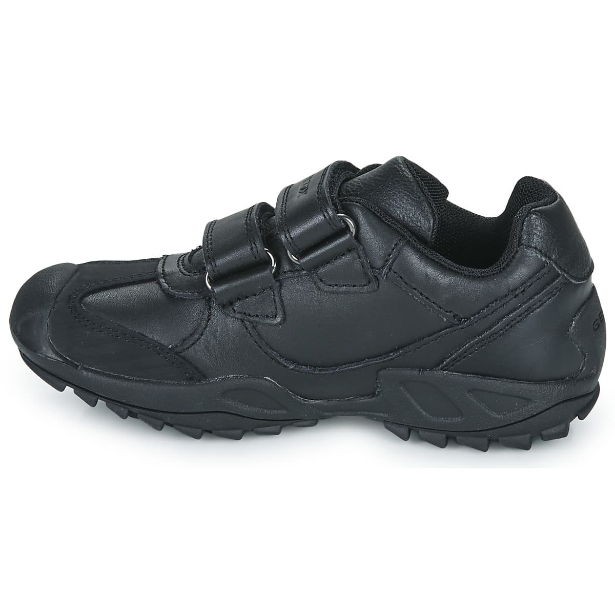 Boys' Sneakers Geox Black