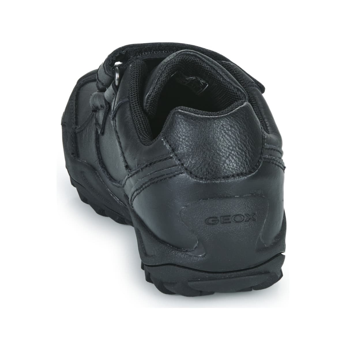Boys' Sneakers Geox Black