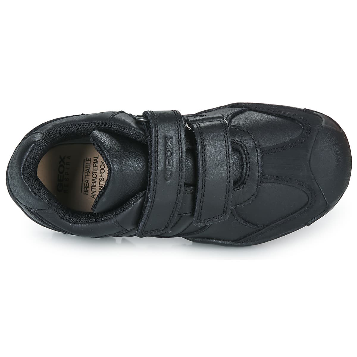 Boys' Sneakers Geox Black