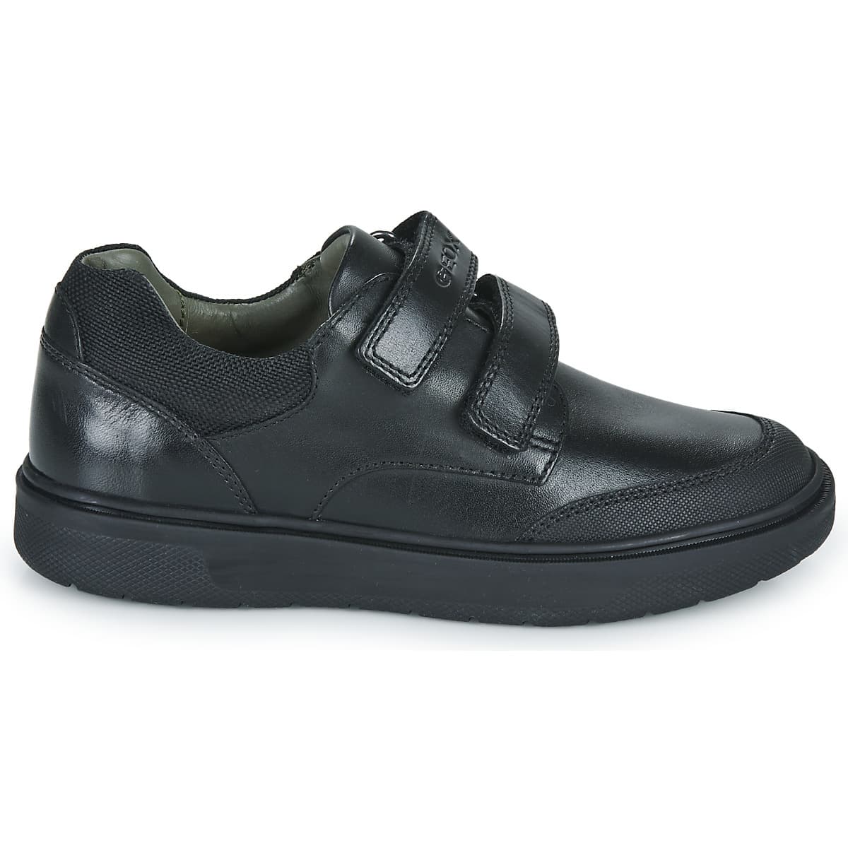 Boys' Sneakers Geox Black