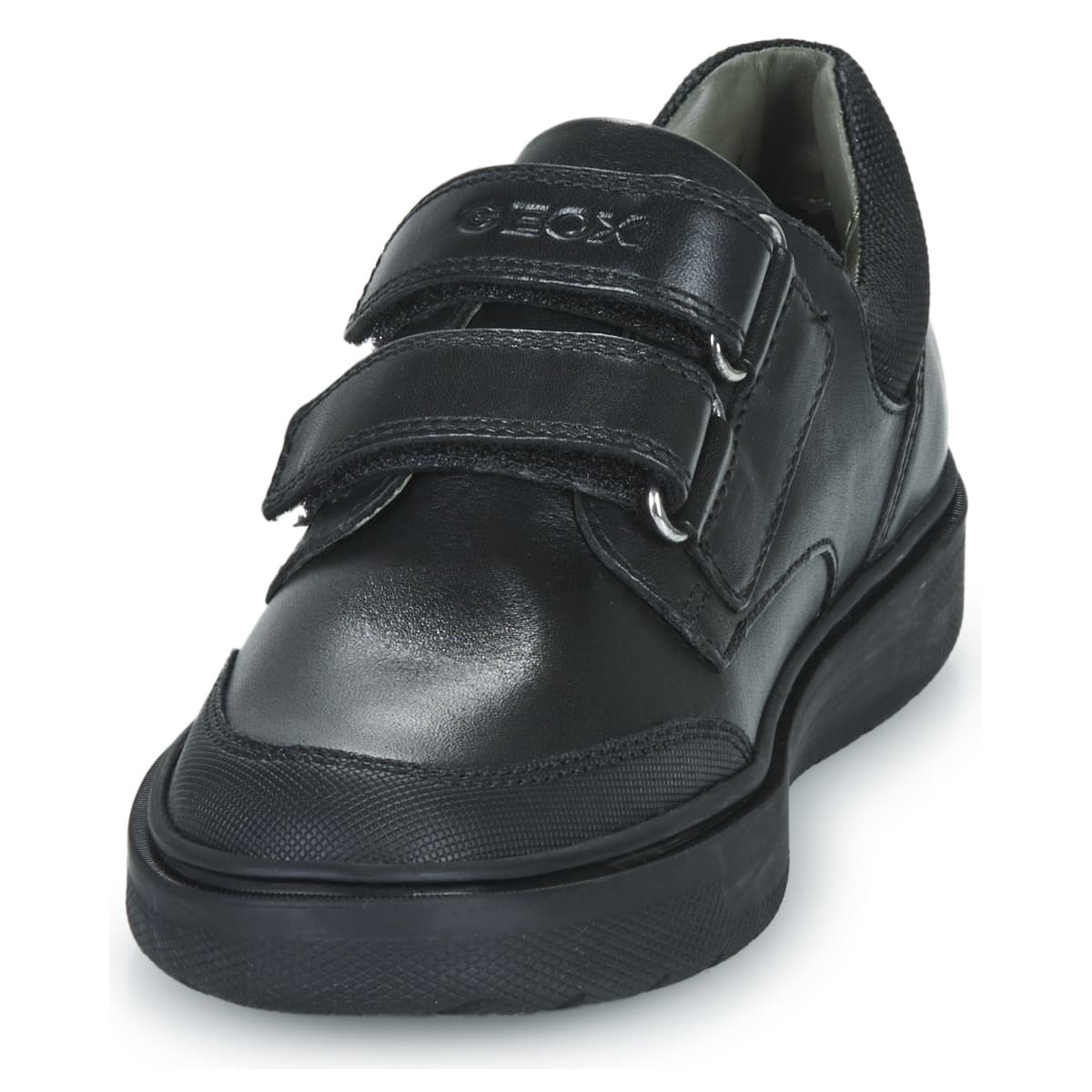 Boys' Sneakers Geox Black