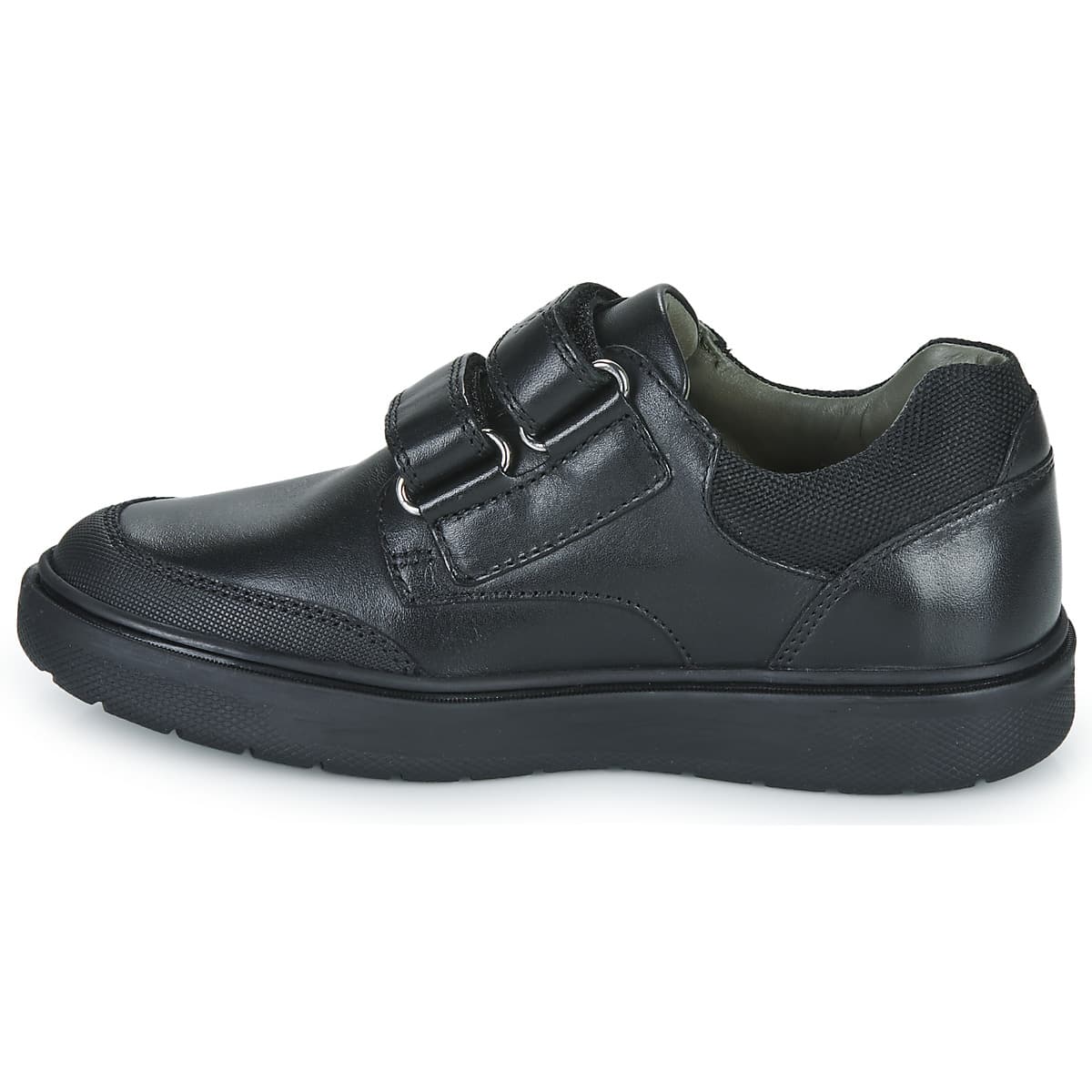 Boys' Sneakers Geox Black
