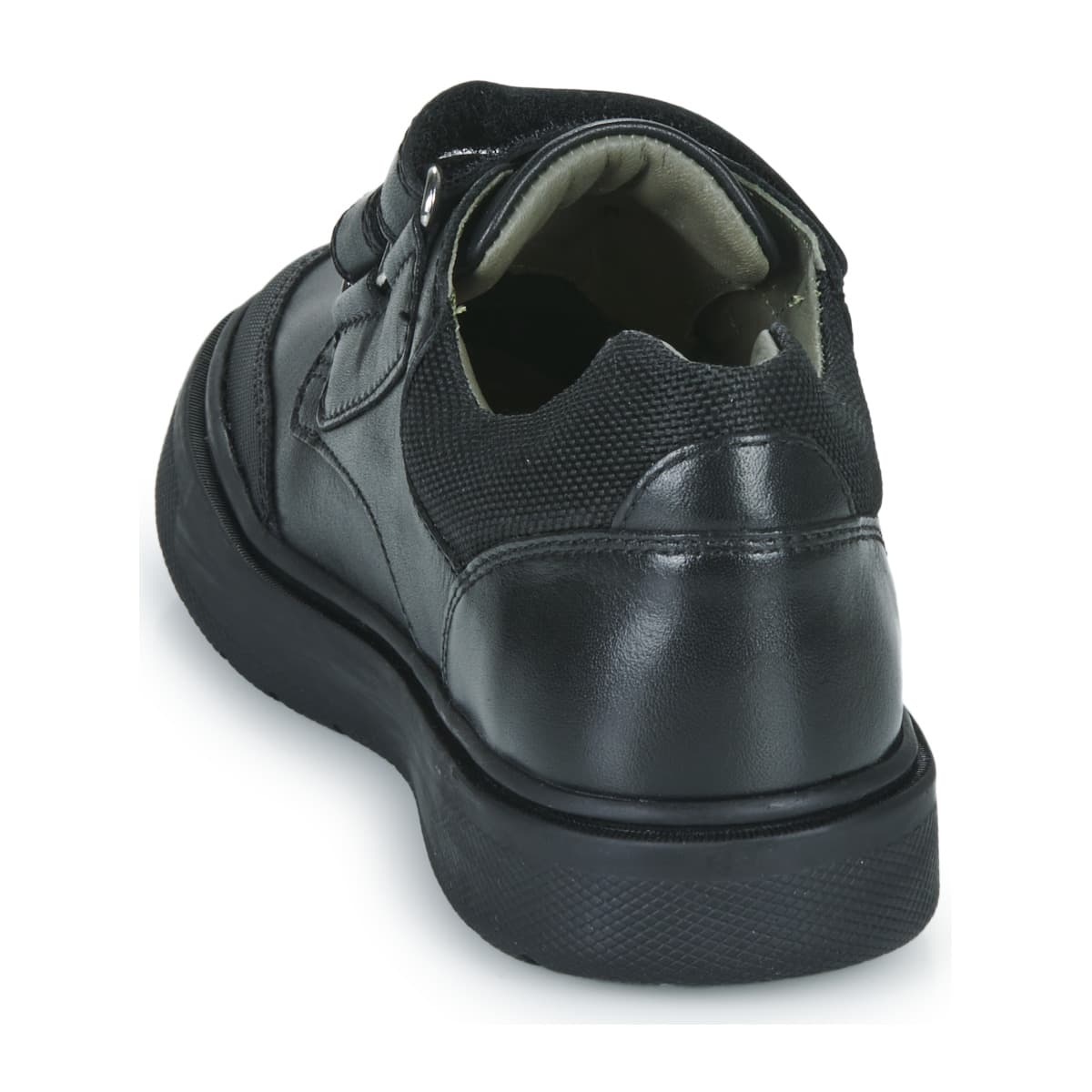 Boys' Sneakers Geox Black