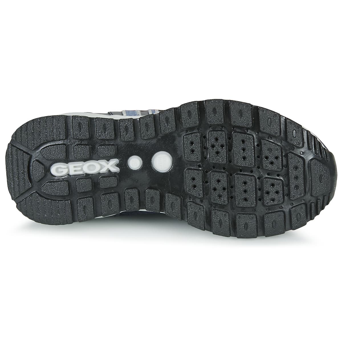 Boys' Sneakers Geox Blue