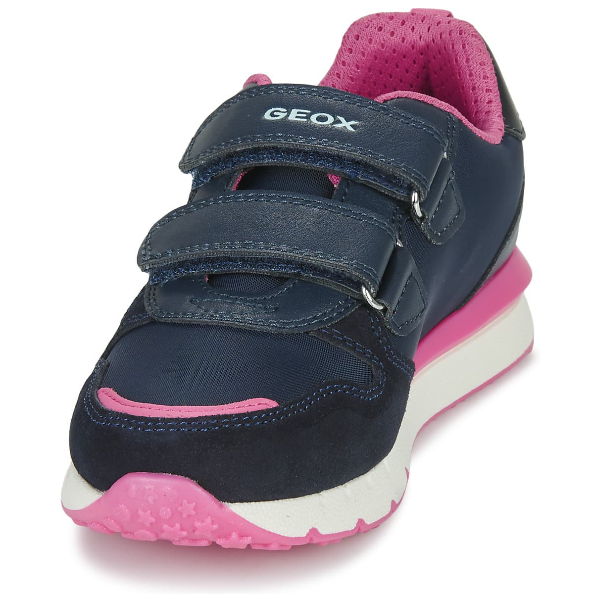 Girls' Sneakers Geox Blue