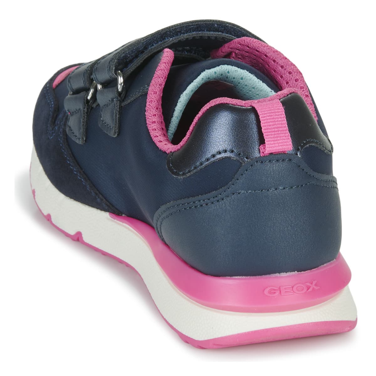 Girls' Sneakers Geox Blue